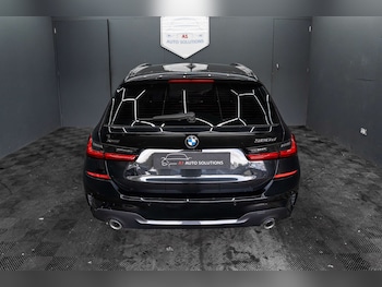 Used BMW 3 Series 2019 for sale - 78343794: Photo