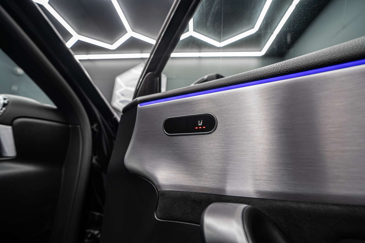 Used Mercedes-Benz A-Class 2020 for sale - 78015671: Photo 14