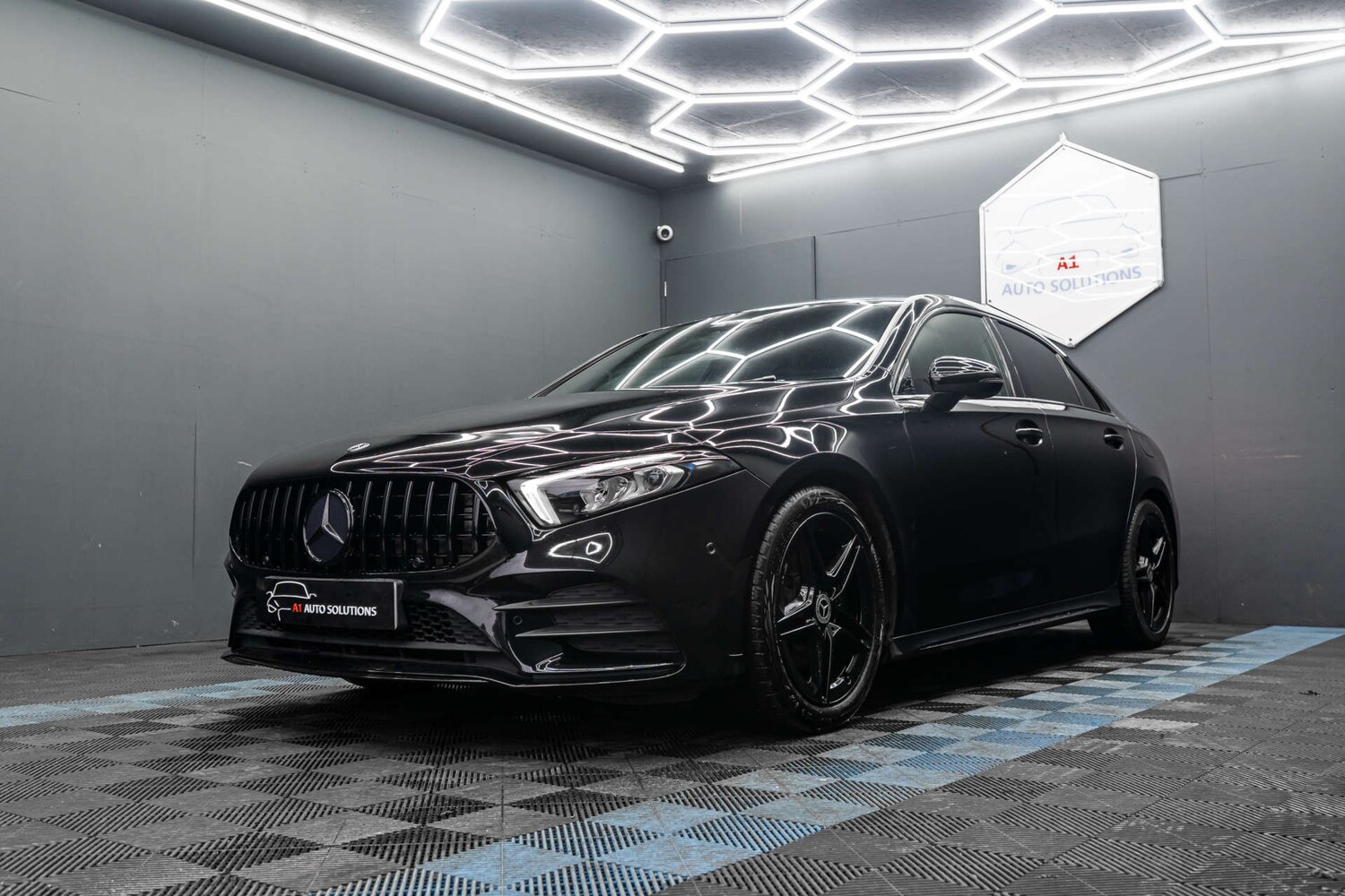 Used Mercedes-Benz A-Class 2020 for sale - 78015671: Photo 15