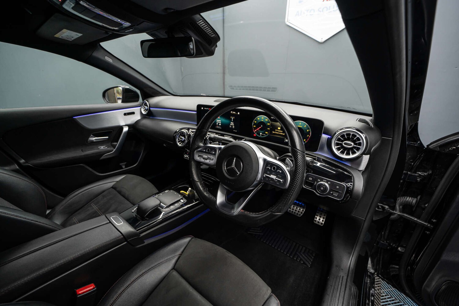 Used Mercedes-Benz A-Class 2020 for sale - 78015671: Photo 22