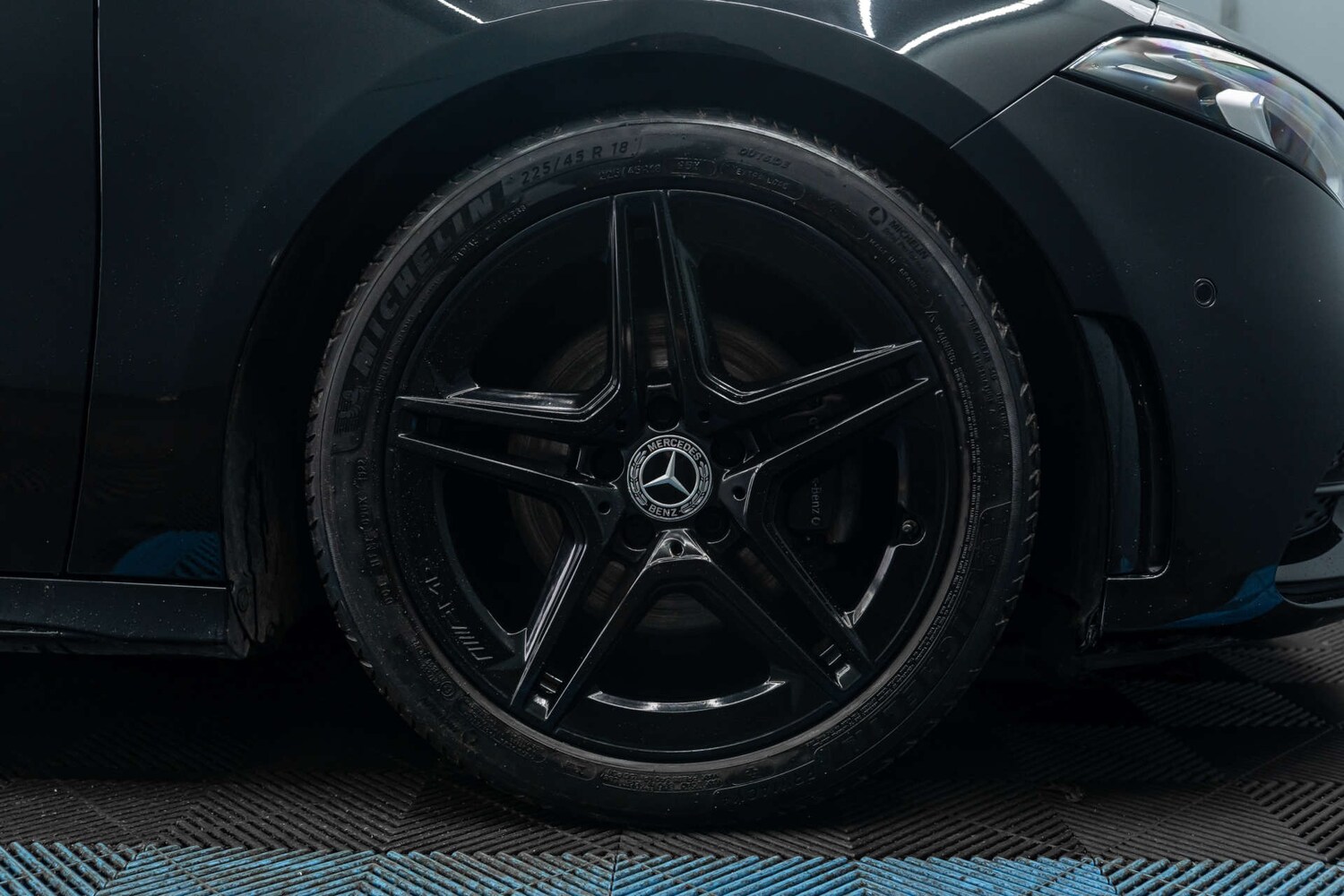 Used Mercedes-Benz A-Class 2020 for sale - 78015671: Photo 25