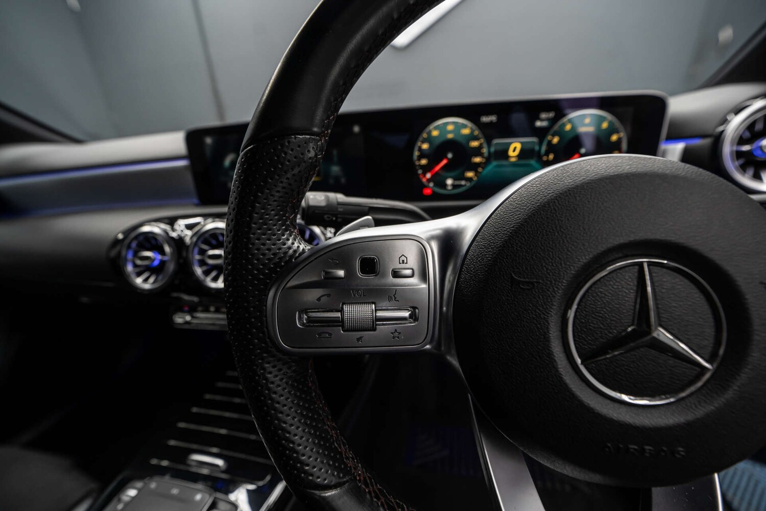 Used Mercedes-Benz A-Class 2020 for sale - 78015671: Photo 26