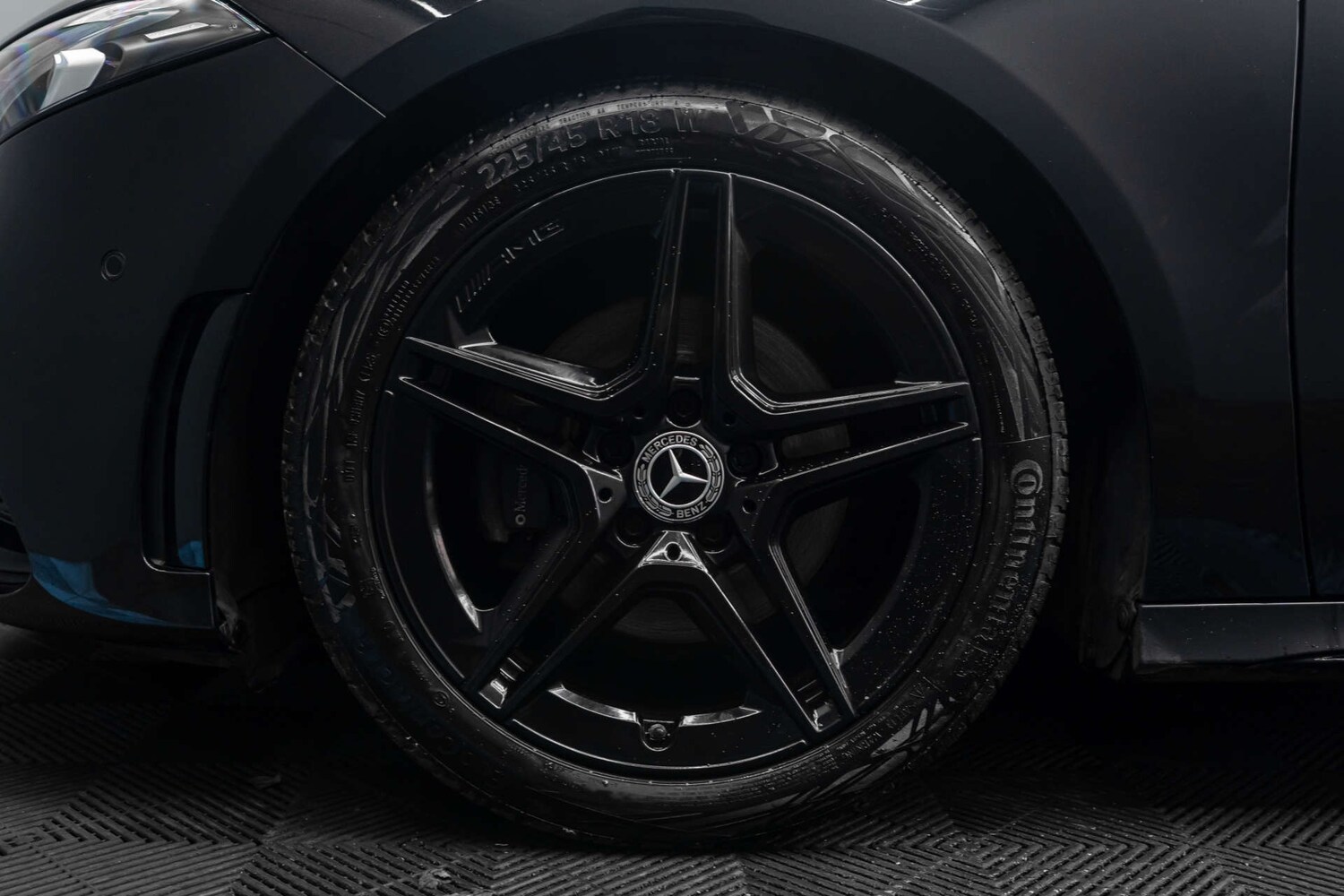 Used Mercedes-Benz A-Class 2020 for sale - 78015671: Photo 27