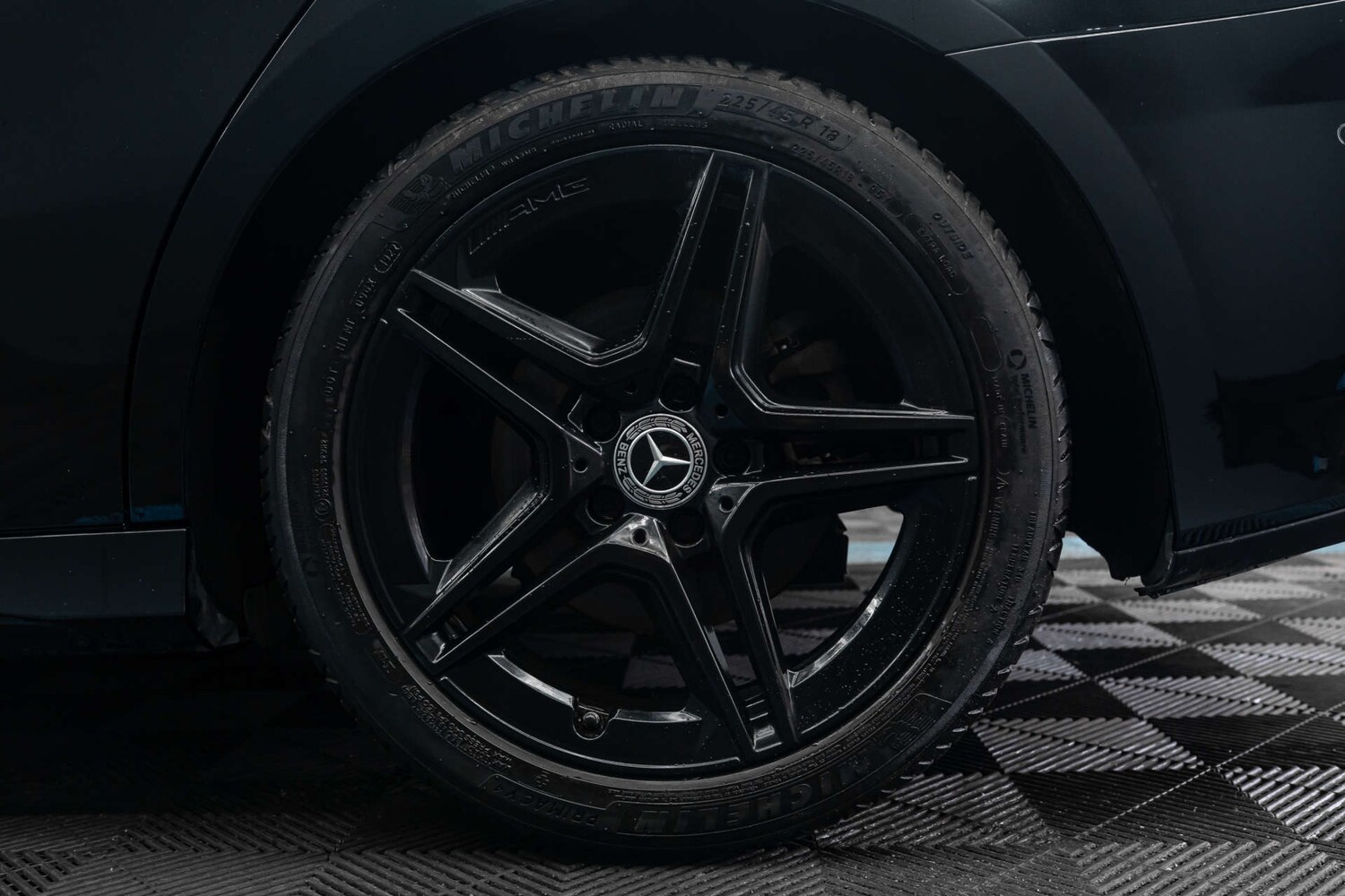 Used Mercedes-Benz A-Class 2020 for sale - 78015671: Photo 29