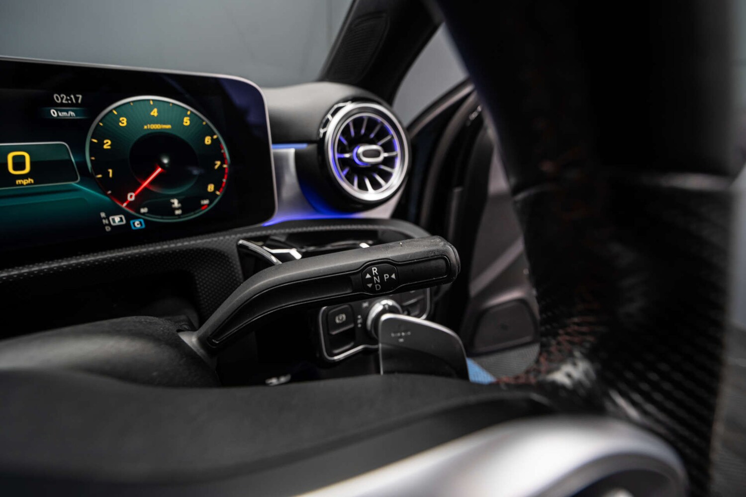 Used Mercedes-Benz A-Class 2020 for sale - 78015671: Photo 30