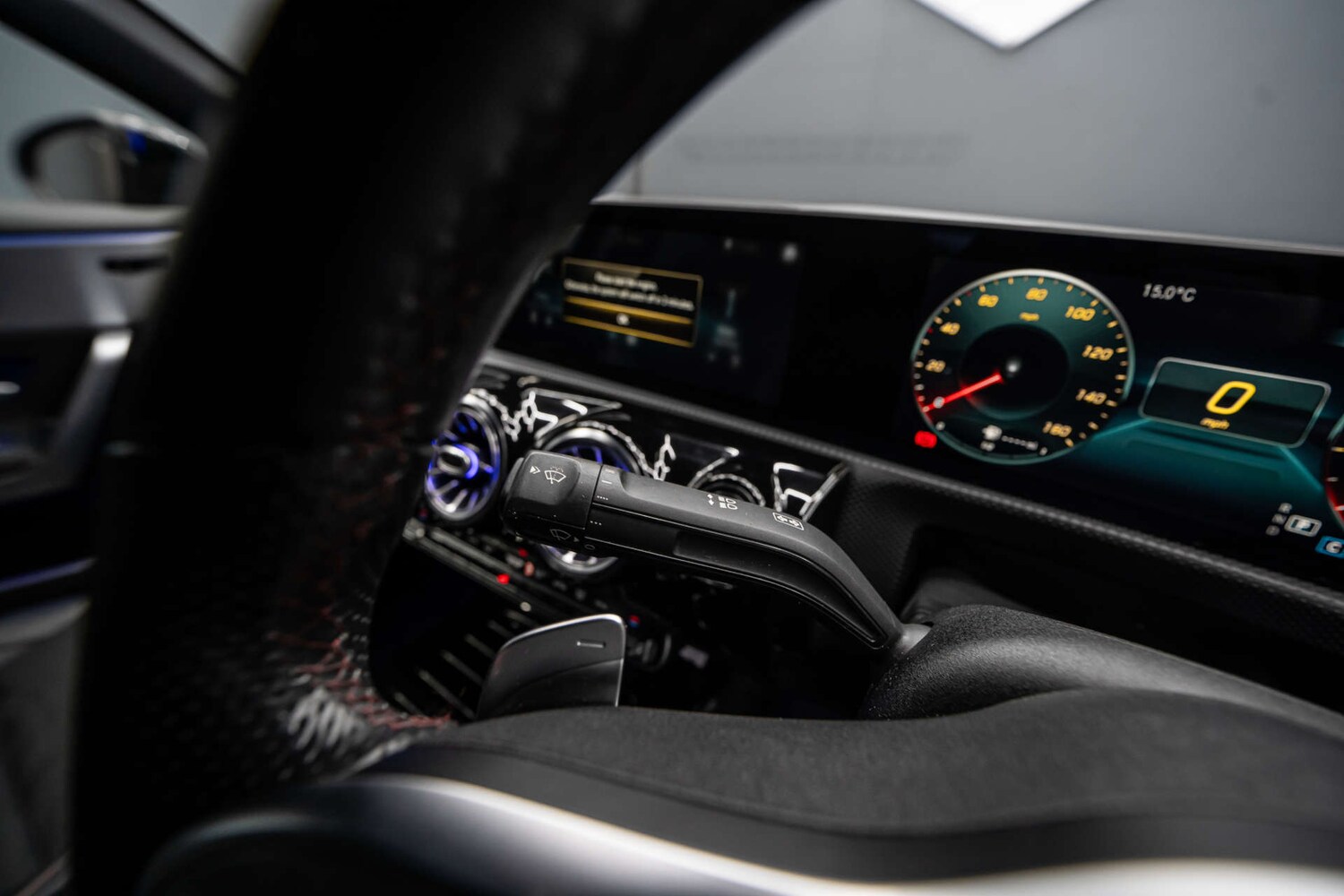 Used Mercedes-Benz A-Class 2020 for sale - 78015671: Photo 31