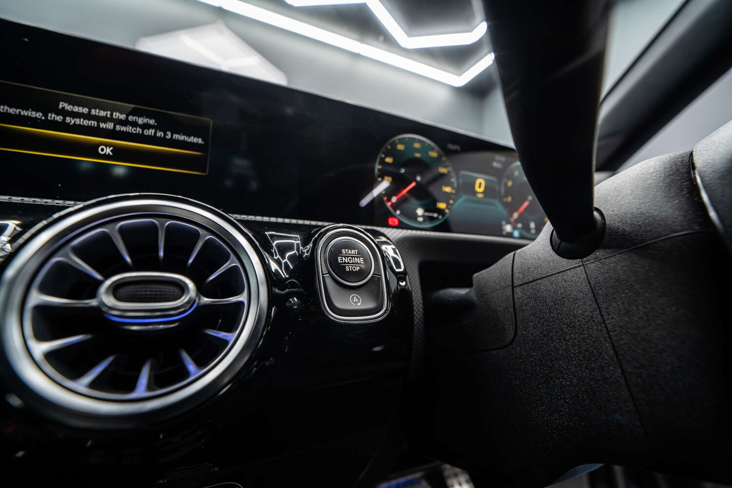 Used Mercedes-Benz A-Class 2020 for sale - 78015671: Photo 34