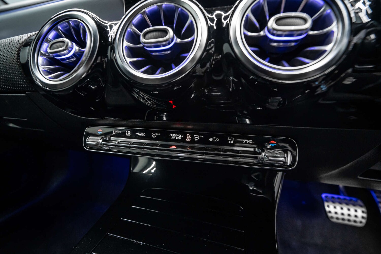 Used Mercedes-Benz A-Class 2020 for sale - 78015671: Photo 35