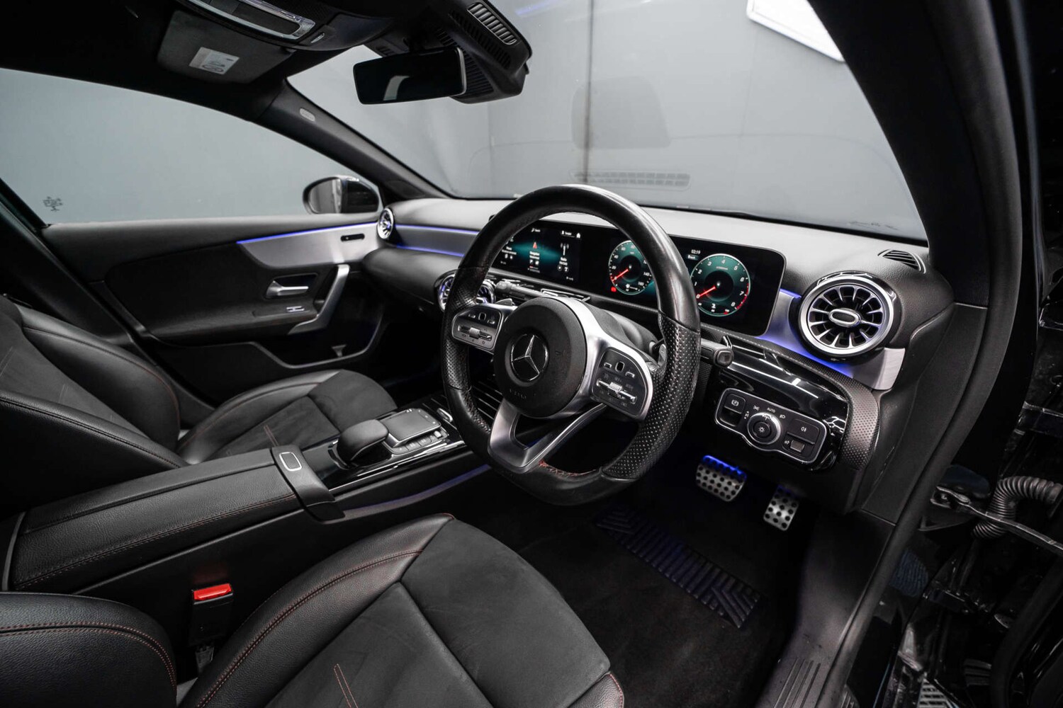 Used Mercedes-Benz A-Class 2020 for sale - 78015671: Photo 37