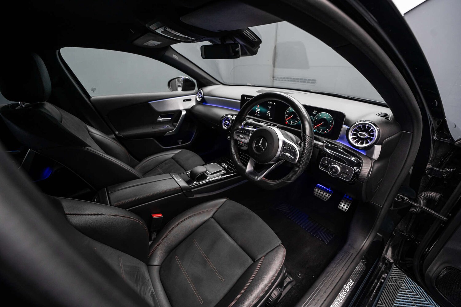 Used Mercedes-Benz A-Class 2020 for sale - 78015671: Photo 38