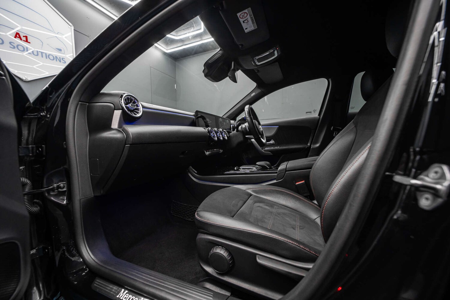 Used Mercedes-Benz A-Class 2020 for sale - 78015671: Photo 39