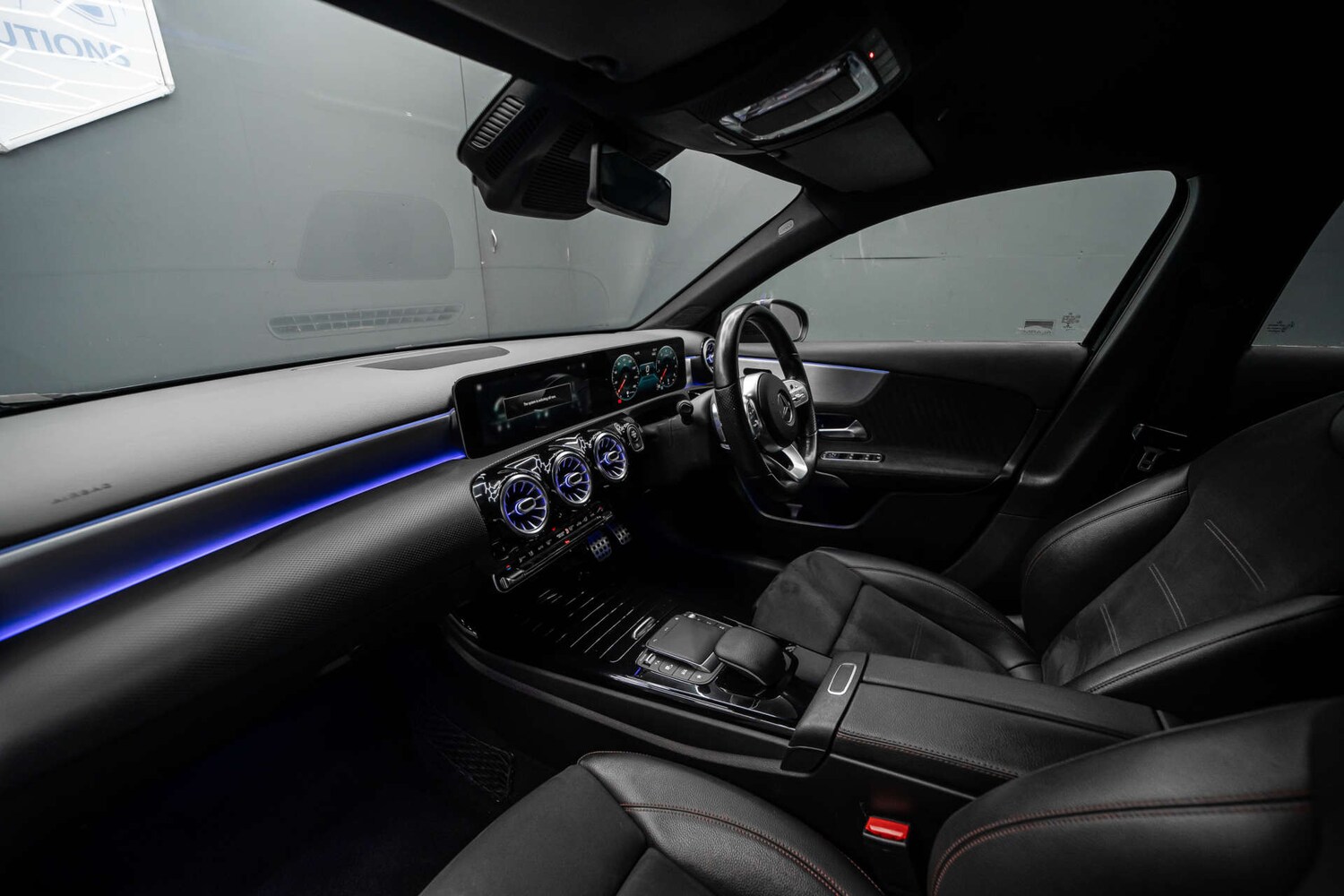 Used Mercedes-Benz A-Class 2020 for sale - 78015671: Photo 40