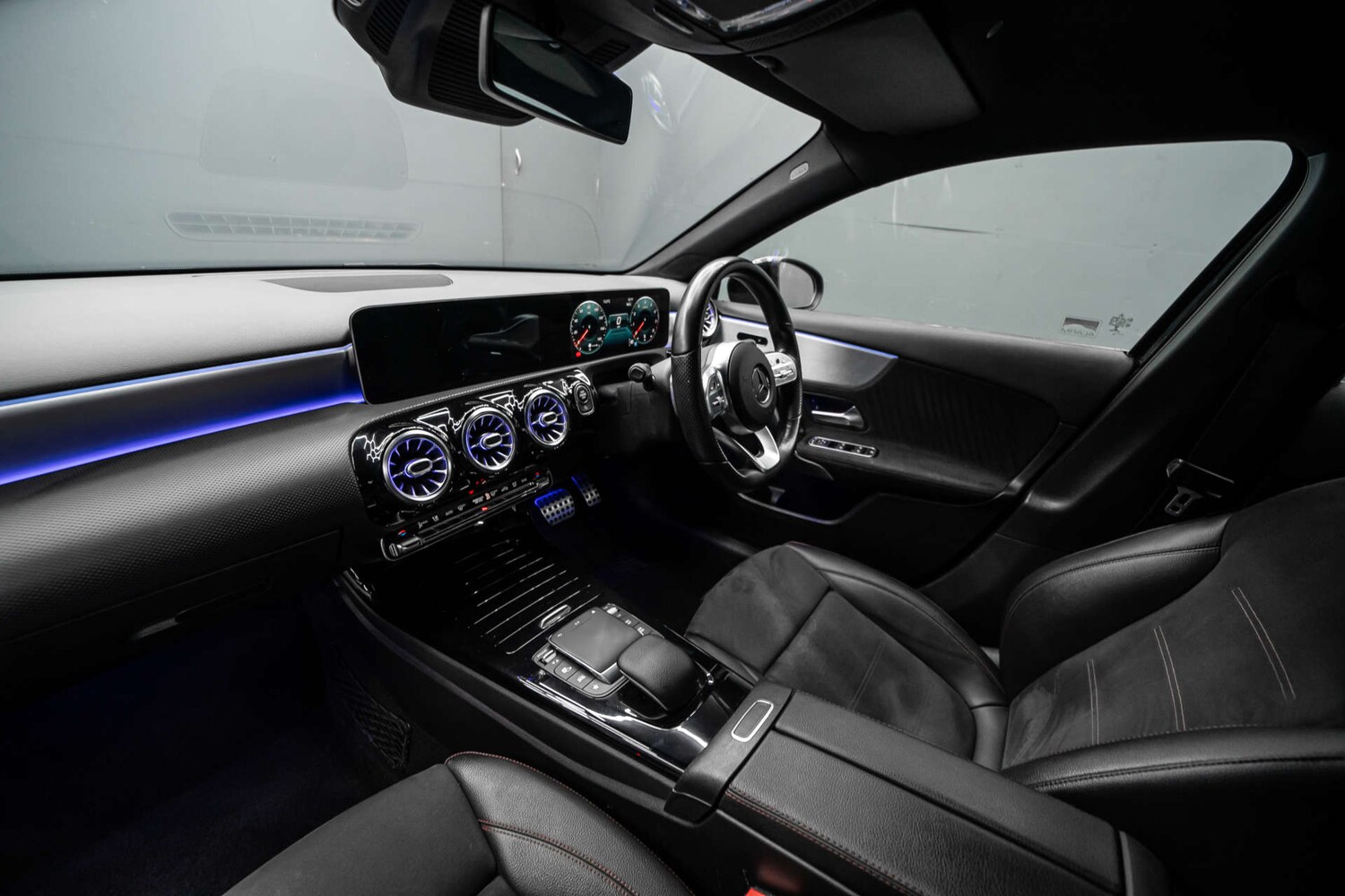 Used Mercedes-Benz A-Class 2020 for sale - 78015671: Photo 41