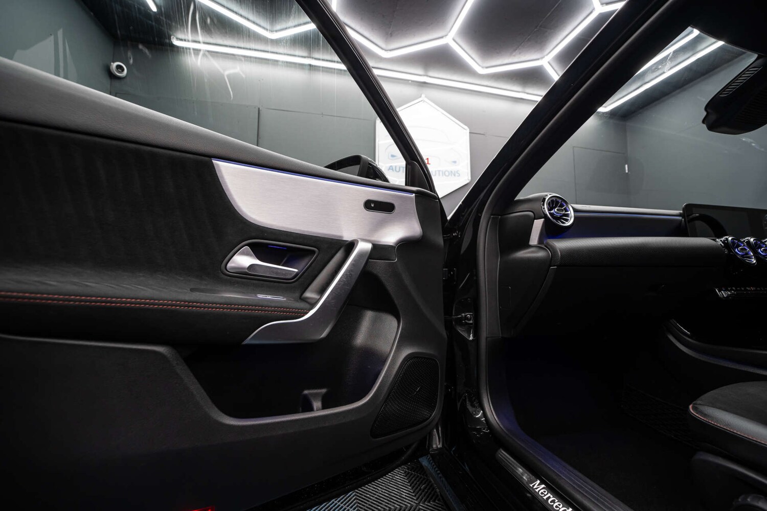 Used Mercedes-Benz A-Class 2020 for sale - 78015671: Photo 42