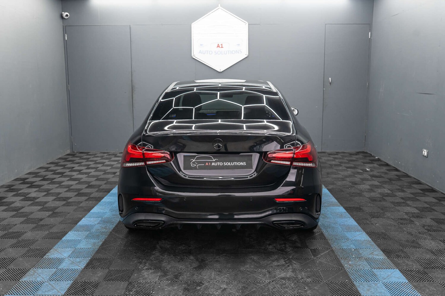 Used Mercedes-Benz A-Class 2020 for sale - 78015671: Photo 7