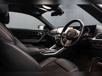 Used BMW 2 Series 2024 for sale - 79481456: Photo