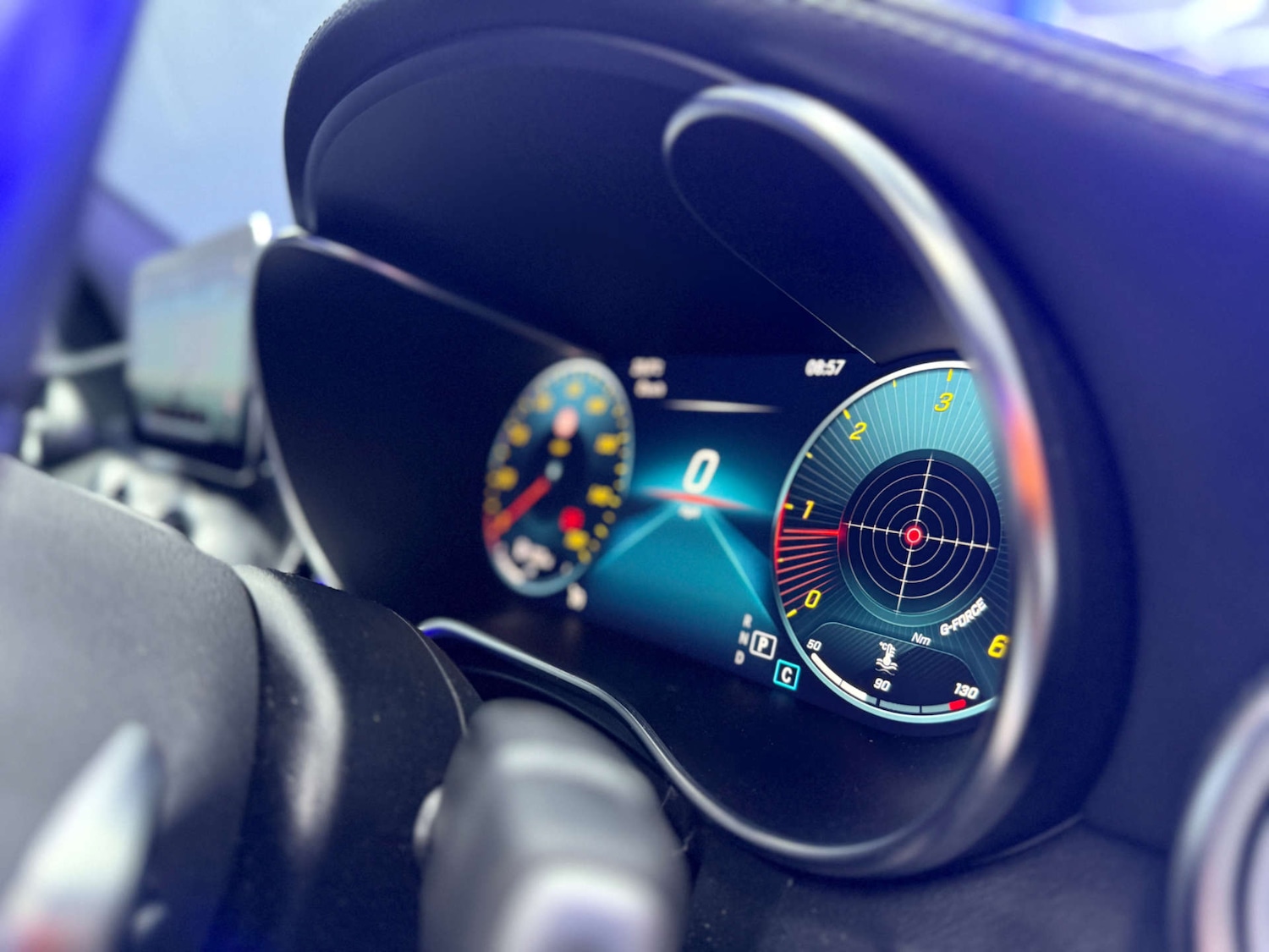 Used Mercedes-Benz GLC 2019 for sale - 78015646: Photo 18