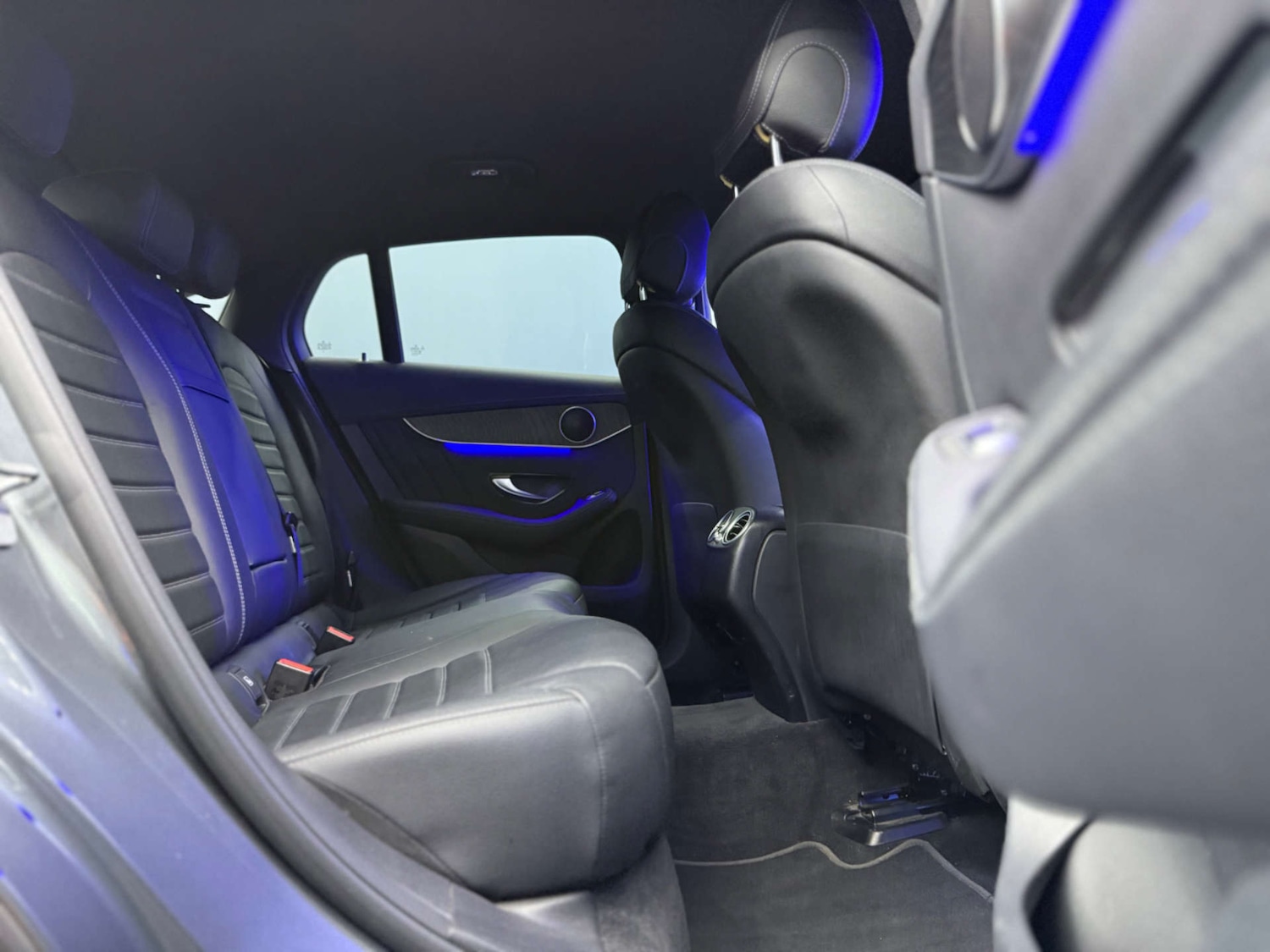 Used Mercedes-Benz GLC 2019 for sale - 78015646: Photo 25