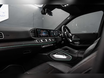 Used Mercedes-Benz GLE 2022 for sale - 79045725: Photo