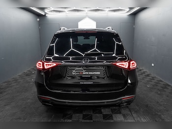 Used Mercedes-Benz GLE 2022 for sale - 79045725: Photo