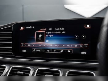Used Mercedes-Benz GLE 2022 for sale - 79045725: Photo
