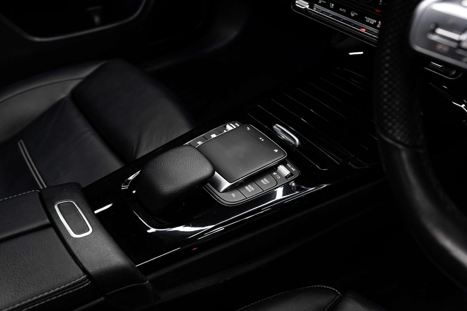 Used Mercedes-Benz CLA 2022 for sale - 78152436: Photo 10