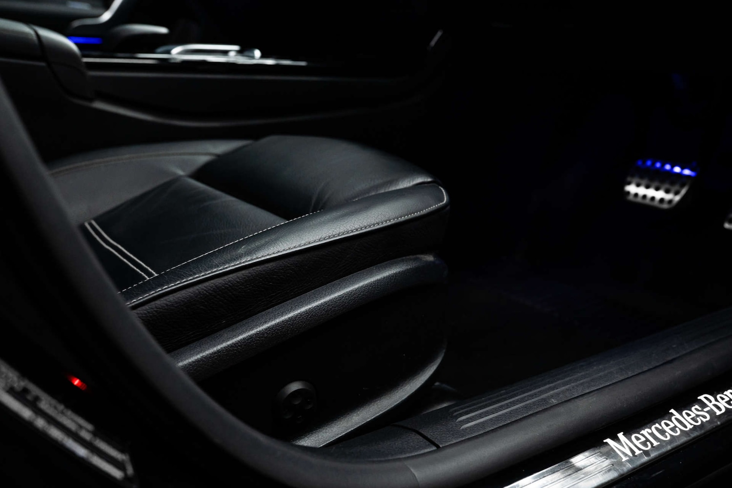 Used Mercedes-Benz CLA 2022 for sale - 78152436: Photo 12