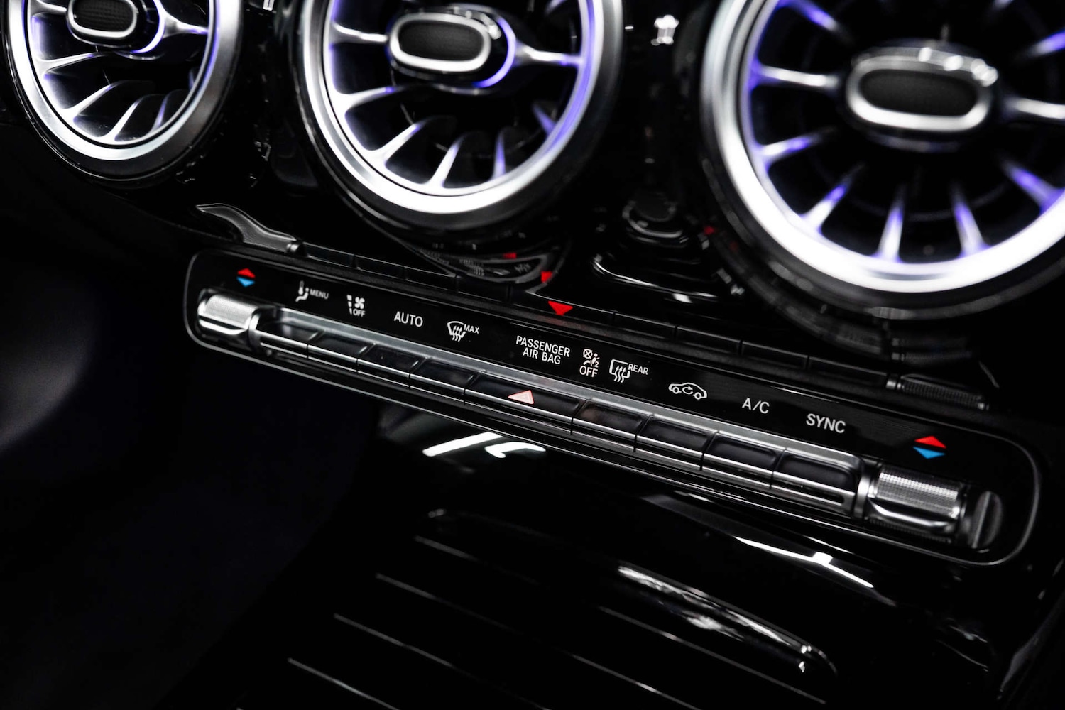 Used Mercedes-Benz CLA 2022 for sale - 78152436: Photo 14