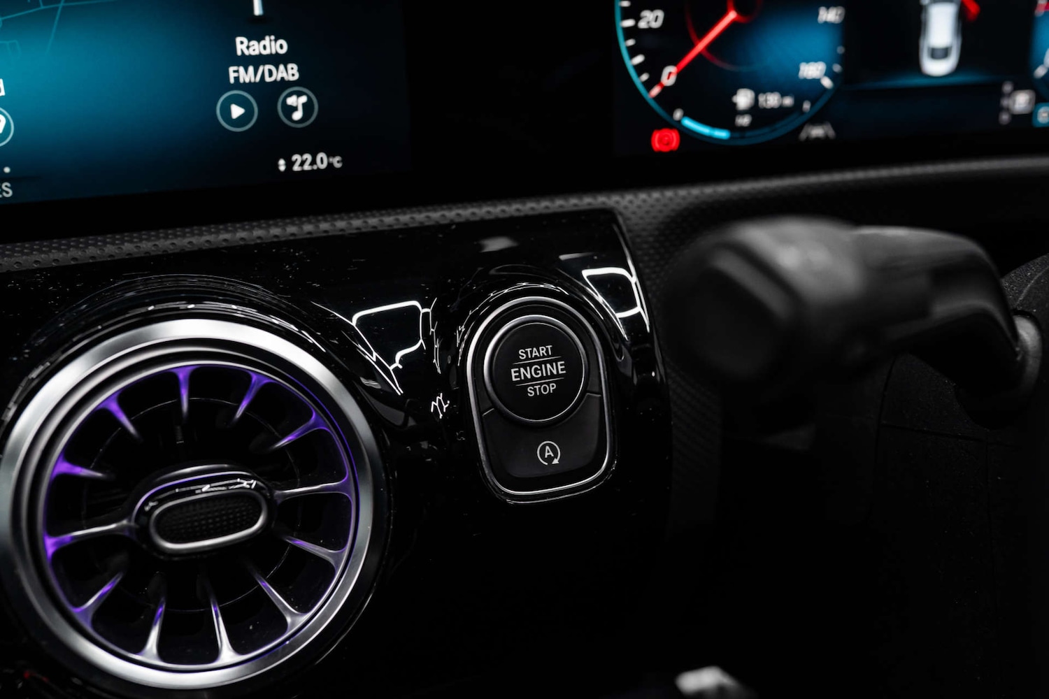 Used Mercedes-Benz CLA 2022 for sale - 78152436: Photo 21