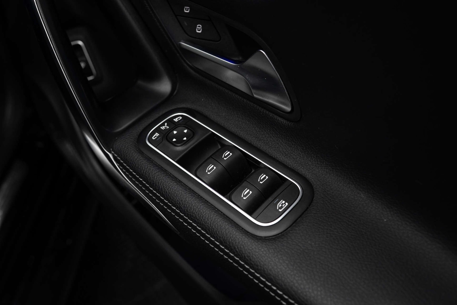 Used Mercedes-Benz CLA 2022 for sale - 78152436: Photo 27