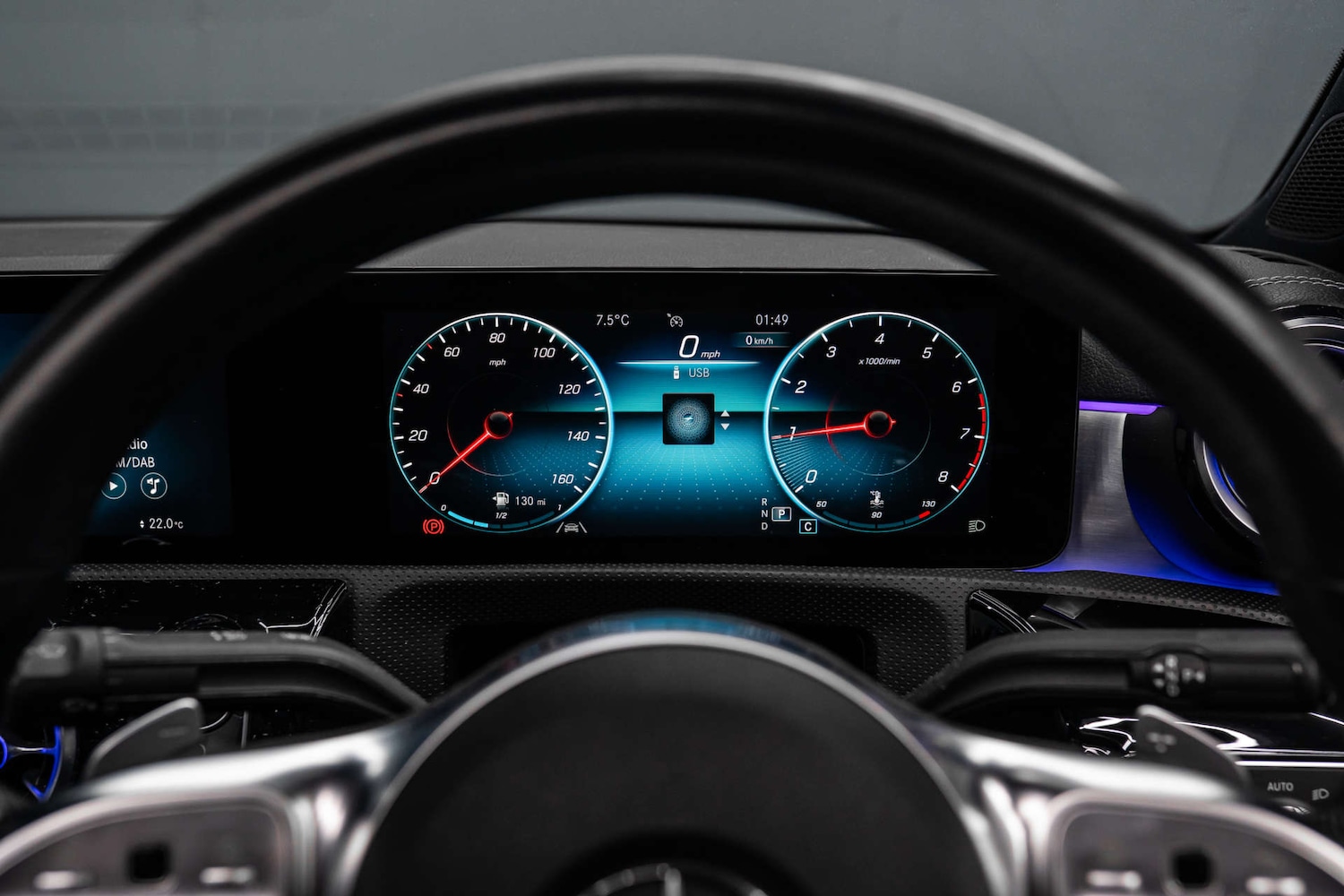 Used Mercedes-Benz CLA 2022 for sale - 78152436: Photo 34