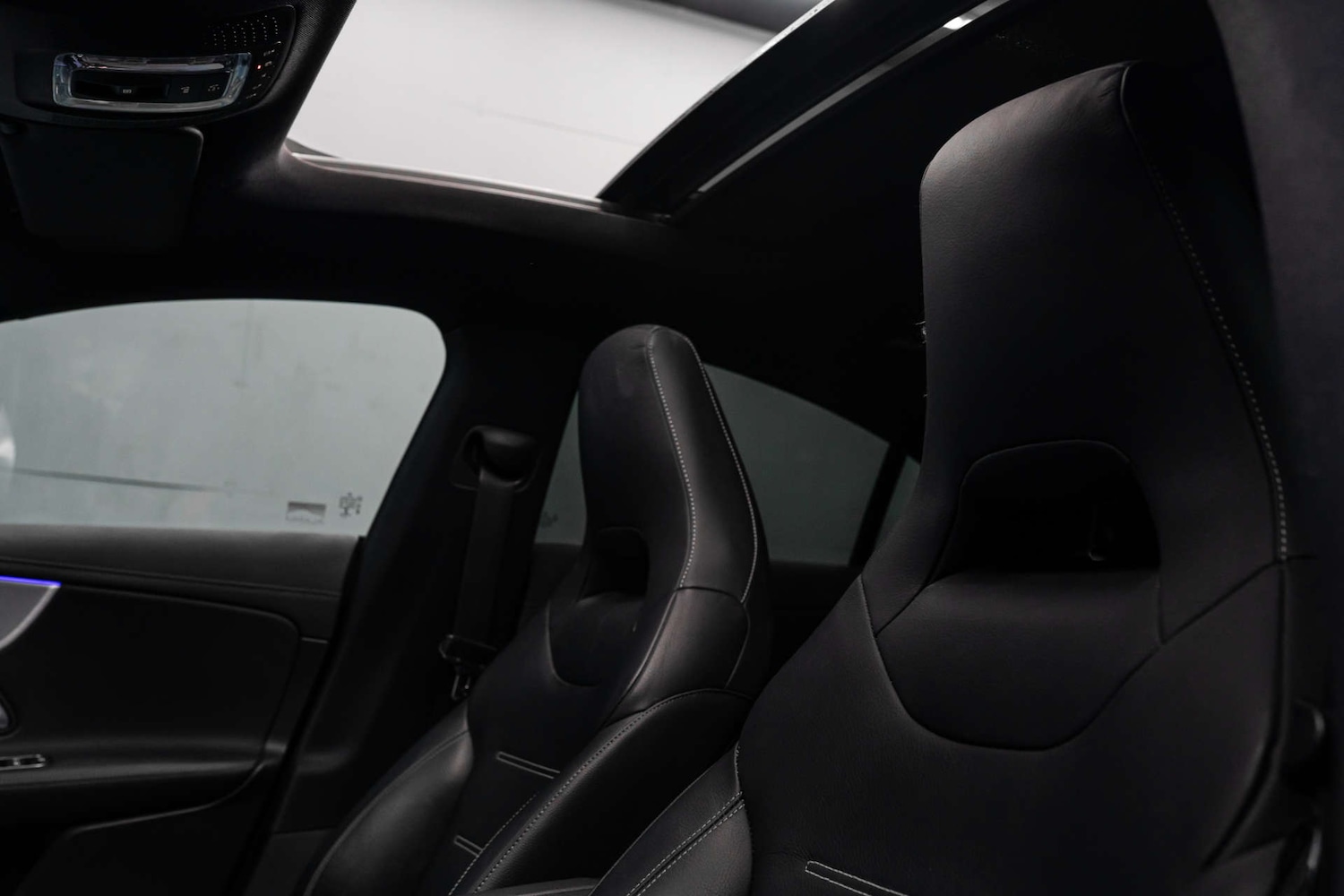 Used Mercedes-Benz CLA 2022 for sale - 78152436: Photo 37