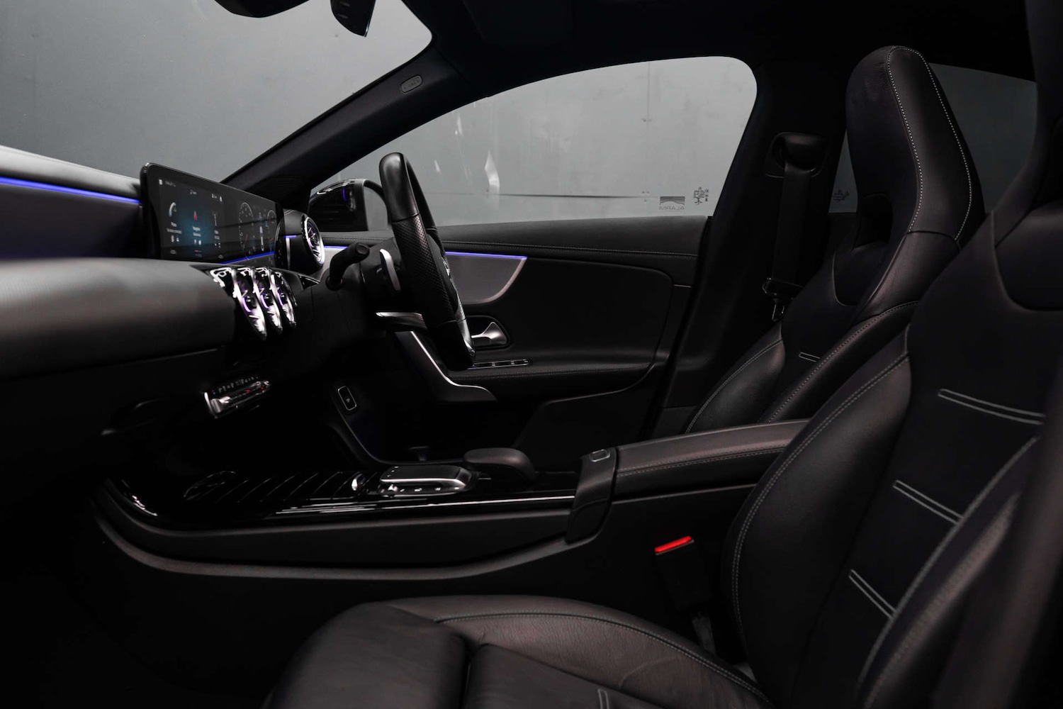 Used Mercedes-Benz CLA 2022 for sale - 78152436: Photo 8