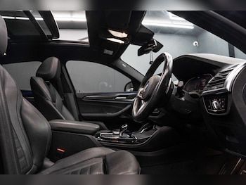 Used BMW X4 2021 for sale - 79281440: Photo
