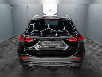 Used Mercedes-Benz GLA 2021 for sale - 79545250: Photo