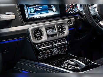 Used Mercedes-Benz G Class 2021 for sale - 79095039: Photo