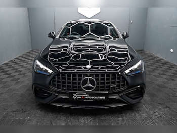 Used Mercedes-Benz CLE 2024 for sale - 79045733: Photo