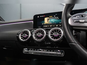 Used Mercedes-Benz A-Class 2020 for sale - 78336953: Photo