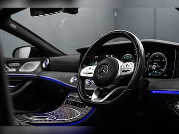 Used Mercedes-Benz CLS 2021 for sale - 79653870: Photo