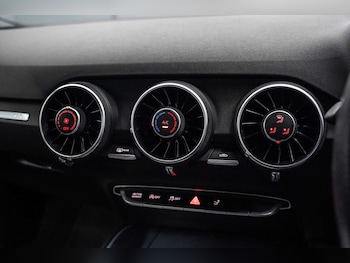 Used Audi TT 2017 for sale - 79045666: Photo