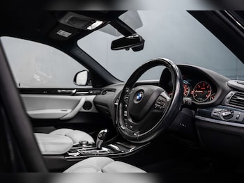 Used BMW X4 2014 for sale - 78596131: Photo