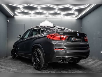 Used BMW X4 2014 for sale - 78596131: Photo