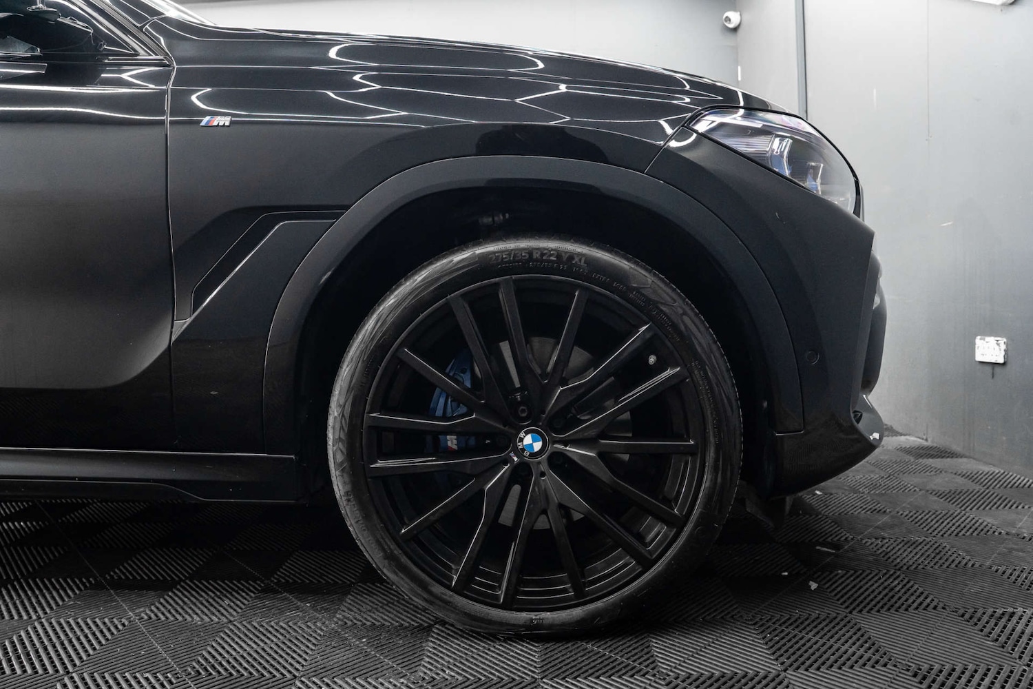 Used BMW X6 2020 for sale - 78175622: Photo 11