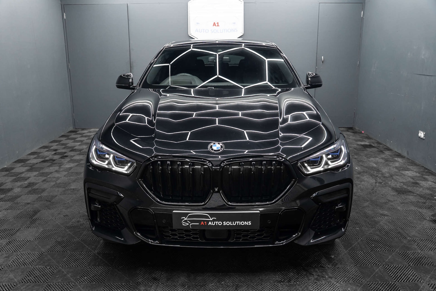 Used BMW X6 2020 for sale - 78175622: Photo 13