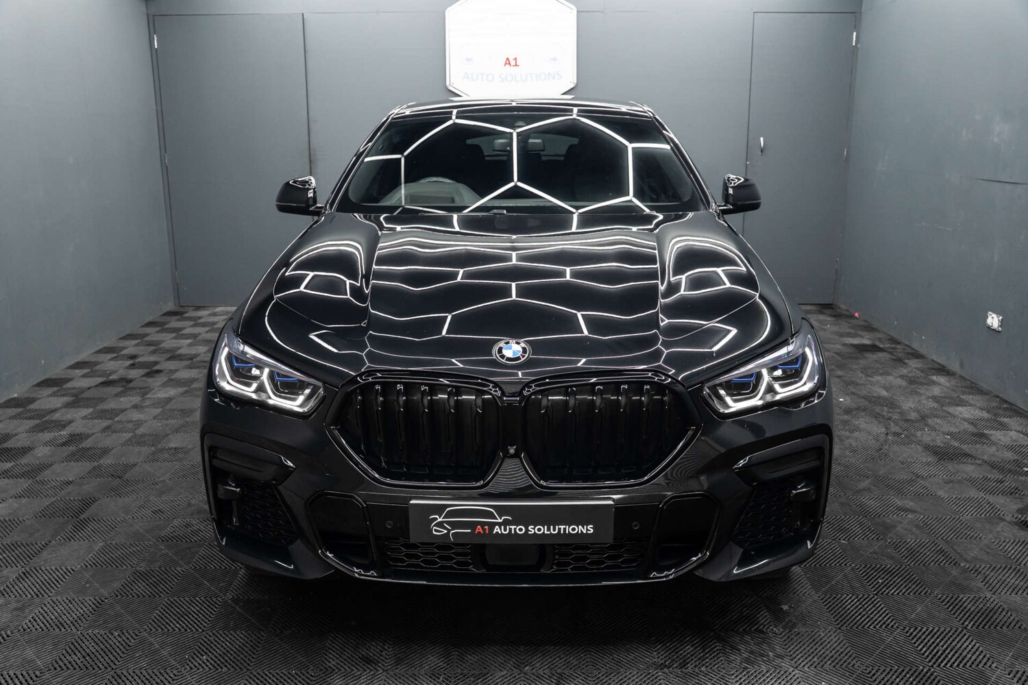 Used BMW X6 2020 for sale - 78175622: Photo 17