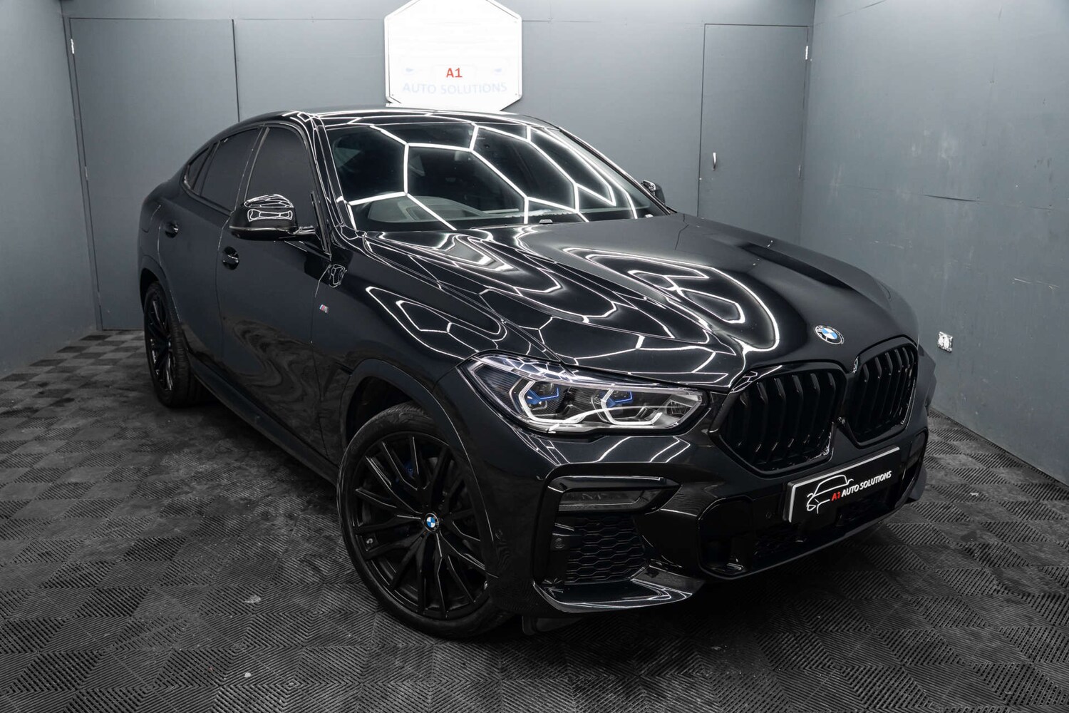 Used BMW X6 2020 for sale - 78175622: Photo 19