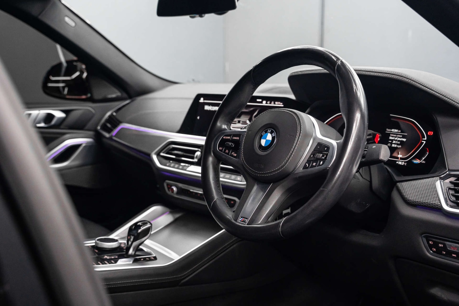 Used BMW X6 2020 for sale - 78175622: Photo 2