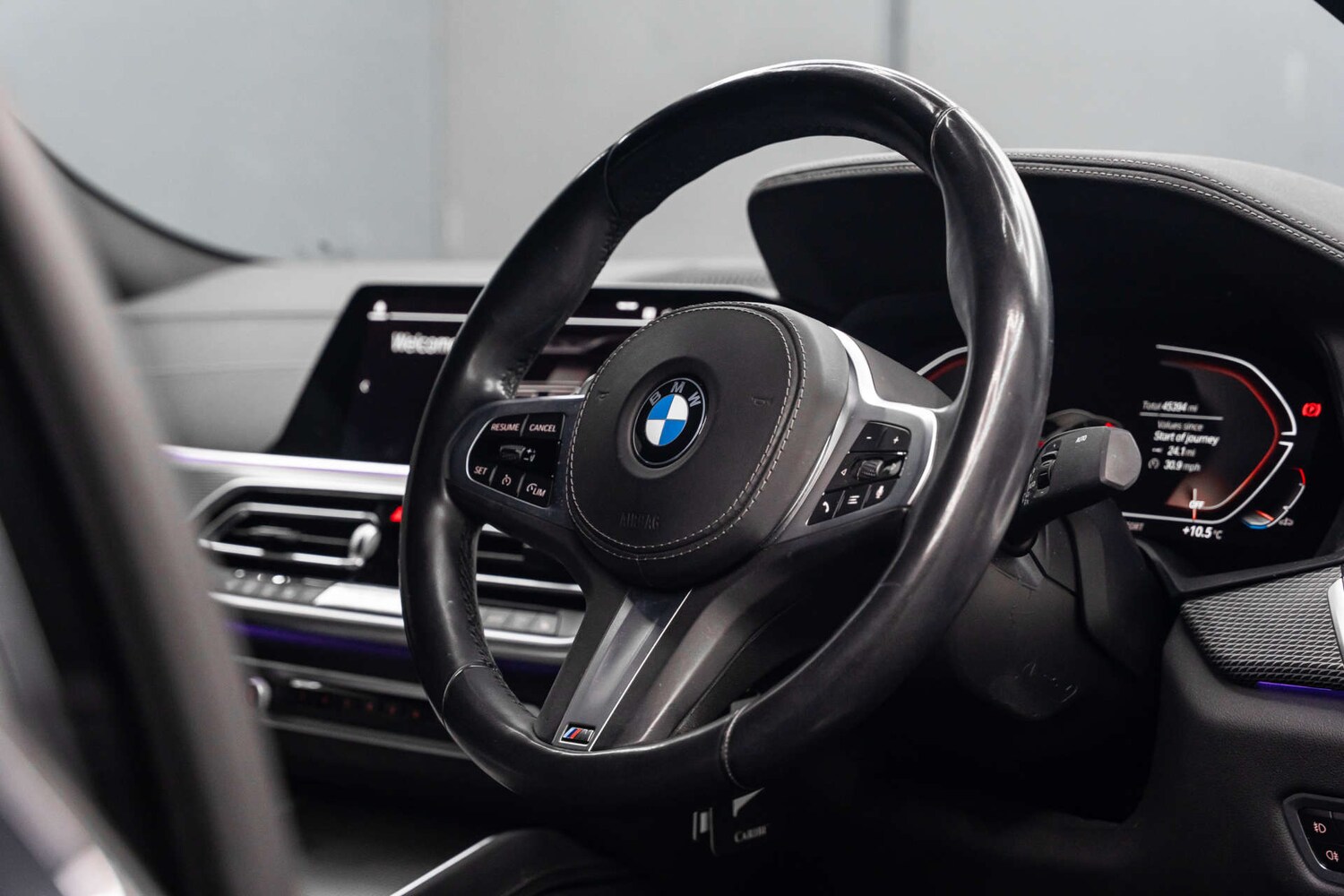 Used BMW X6 2020 for sale - 78175622: Photo 22