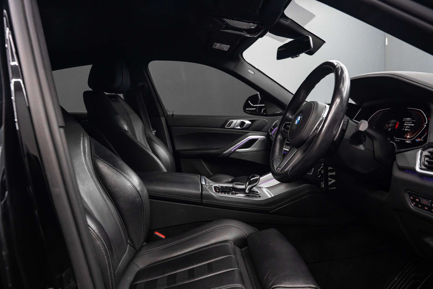 Used BMW X6 2020 for sale - 78175622: Photo 24