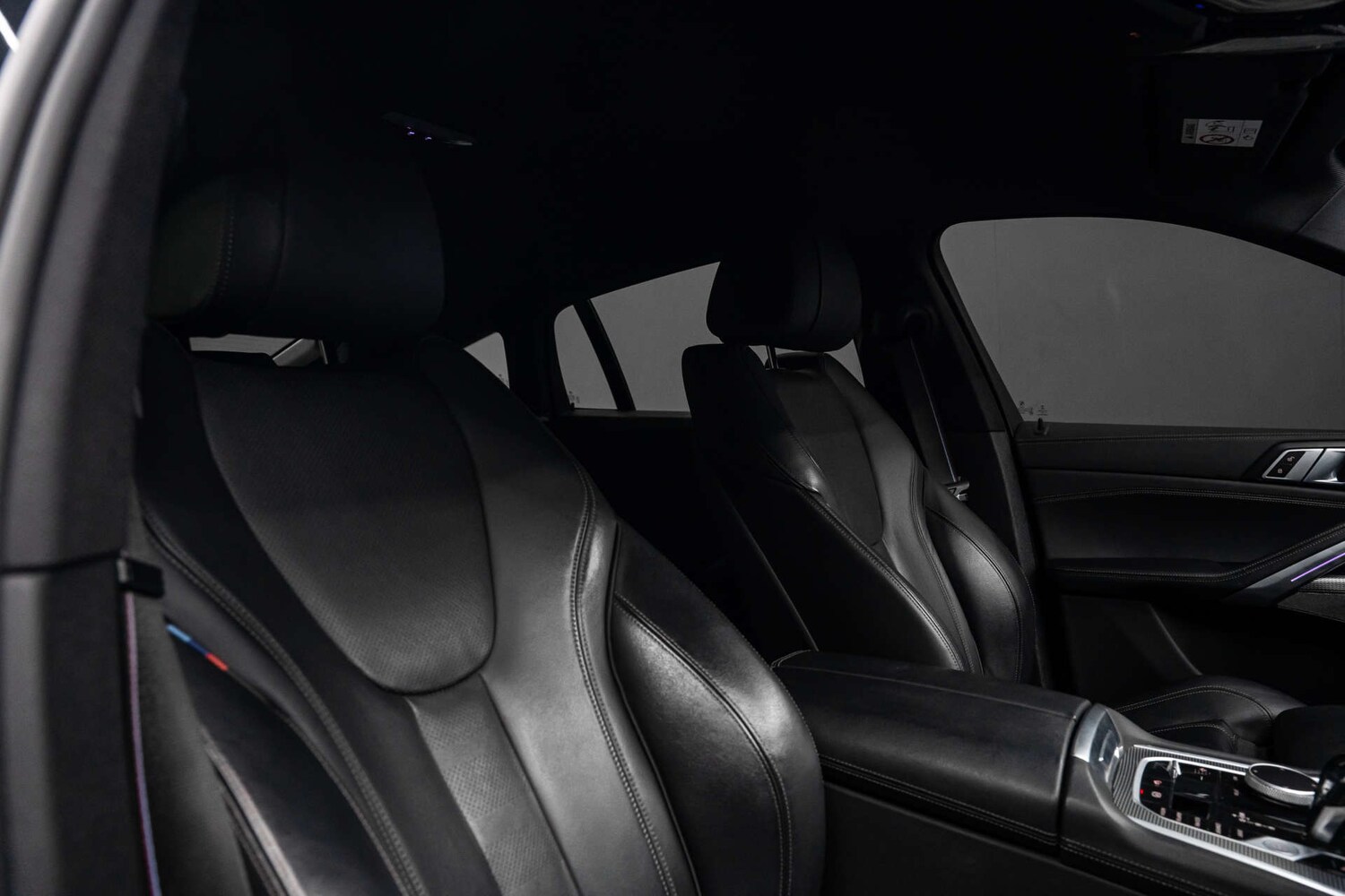 Used BMW X6 2020 for sale - 78175622: Photo 26